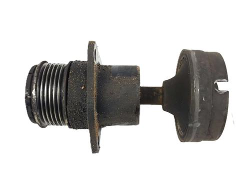 Used Pulley Pulley FORD FOCUS II (DA_, HCP, DP) 1.8 TDCi (115 hp) 40292731 40292731