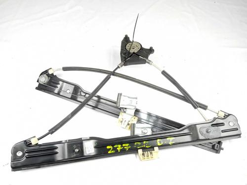 Used Front left window mechanism Front left window mechanism 13311143 13311143