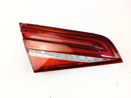 Used Left tailgate light Left tailgate light AUDI A3 Sportback (8VA, 8VF) 2.0 TDI (150 hp) 33455551 33455551