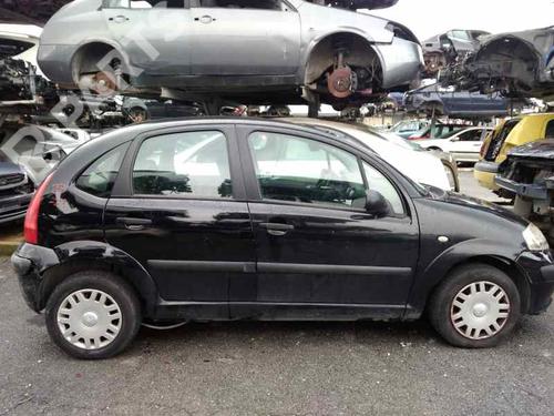 Engine control unit (ECU) CITROËN C3 I (FC_, FN_)  | BP9995621M57 