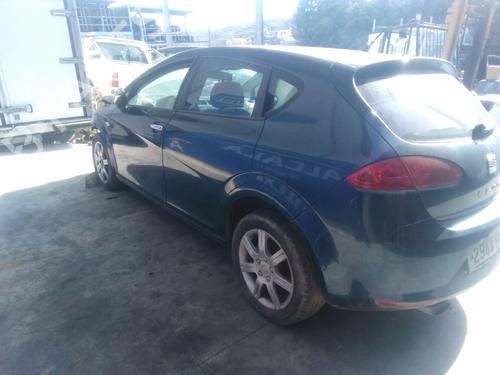 Portierruitmotor linksachter SEAT LEON (1P1) 1.9 TDI | BP16974857E23 