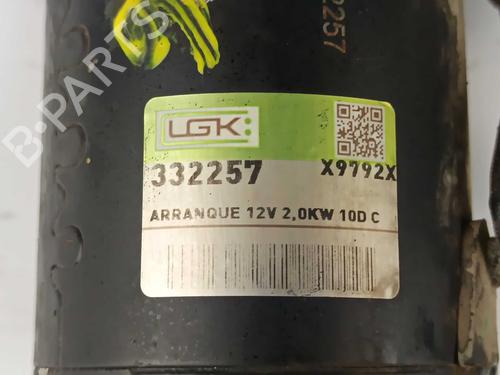 Starter VW BORA Variant (1J6) 1.9 TDI | BP34446316M8 - Image 5