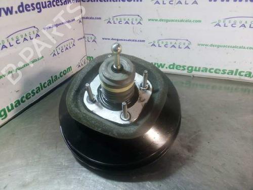 Used Servo brake Servo brake PEUGEOT 208 I (CA_, CC_) 1.2 PureTech 82 (82 hp) 9995397 9995397