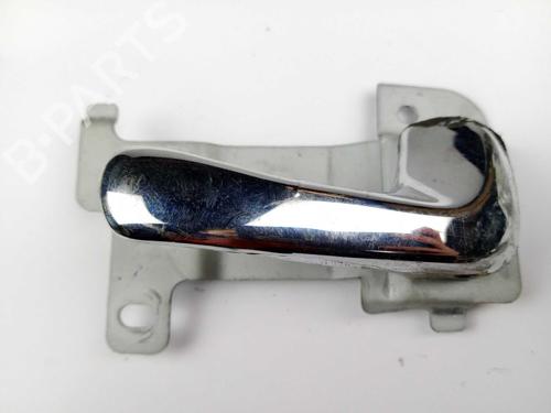 Used Front right interior door handle Front right interior door handle KIA JOICE (MTE1P) 2.0 (120 hp) 18411286 18411286