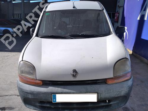 Front right exterior door handle RENAULT KANGOO (KC0/1_)  | BP10027540C129 