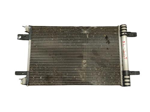Used AC radiator AC radiator 39381963 39381963