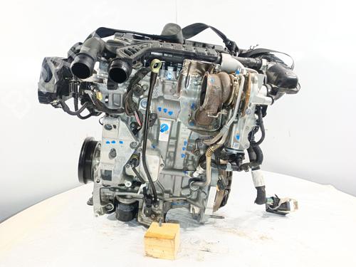 Engine PEUGEOT 208 II (UB_, UP_, UW_, UJ_) 1.2 PureTech 100 | BP32264583M1