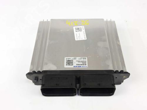 Engine control unit (ECU) KIA XCEED (CD) 1.0 T-GDI MHEV | BP36998124M57 - Image 2