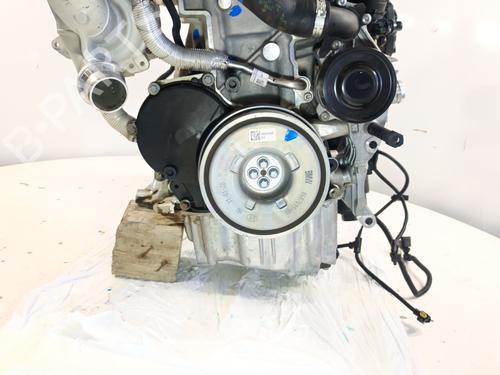 Engine BMW 1 (F40) 118 i | BP36092359M1 - Image 2