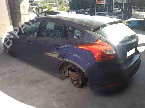 Left front brake caliper FORD FOCUS III | BP11563669M105 - Image 5