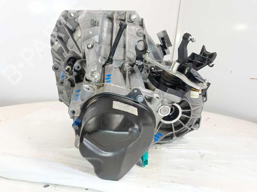 Gearbox NISSAN MICRA V (K14) 1.0 IG-T 100 | BP38911206M3 - Image 5