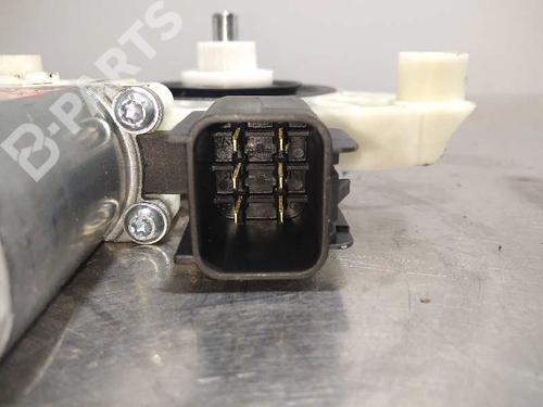 Left front window motor FORD FIESTA VII (HJ, HF) 1.1 Ti-VCT | BP10142894E21 