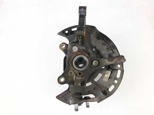 Right front steering knuckle HYUNDAI i30 (PDE, PD, PDEN) 1.0 T-GDI | BP36137882M26 - Image 2