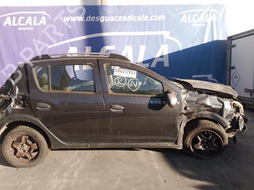 Used Parts DACIA SANDERO II  1.5 dCi  4573437