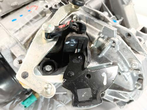 Gearbox NISSAN MICRA V (K14) 1.0 IG-T 100 | BP29119450M3 - Image 5