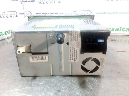 Radio OPEL CORSA D (S07)  | BP9993984E6 