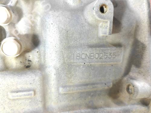 Gearbox TOYOTA LAND CRUISER PRADO (_J15_) 2.8 D-4D (GDJ150_, GDJ155_, GDJ150, GDJ151) | BP22740282M3 
