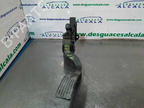 Used Pedal Pedal FIAT DUCATO Van (250_) [2006-2026] 10196767 10196767