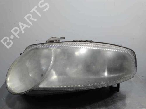 Used Left headlight Left headlight 9996792 9996792