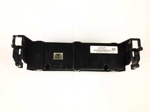 Climate control NISSAN JUKE (F16_) 1.0 | BP33981338I5 - Image 2