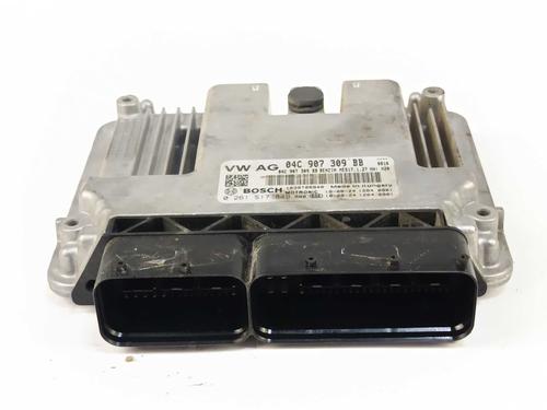 Engine control unit (ECU) SEAT IBIZA V (KJ1, KJG) 1.0 TSI | BP37517118M57 - Image 2