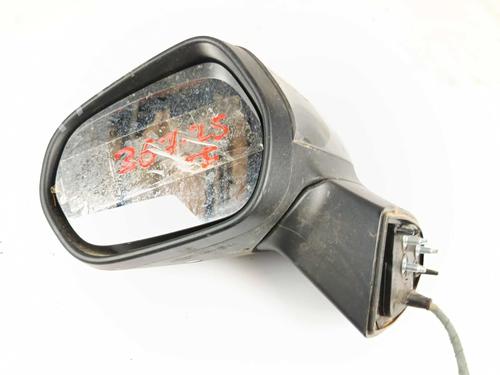 Retrovisor esquerdo Retrovisor esquerdo FORD PUMA (J2K, CF7) 1.0 EcoBoost mHEV (125 hp) 27396580 27396580