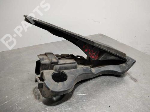 Pedal VW GOLF VI (5K1)  | BP9980771I4 