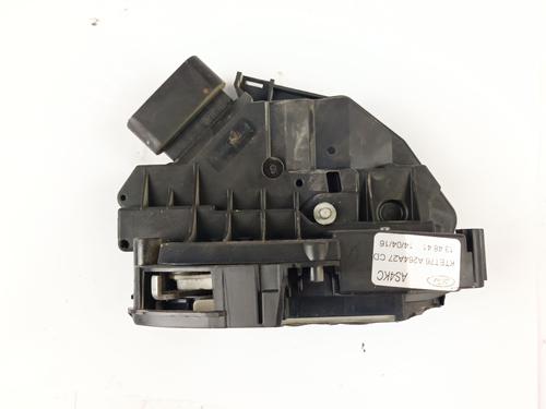Venstre bagtil lås Venstre bagtil lås FORD TOURNEO COURIER B460 MPV 1.5 TDCi (75 hp) 32760645 32760645