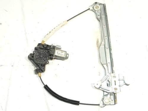 Used Front left window mechanism Front left window mechanism CITROËN C-ELYSEE (DD_) [2012-2026] 21018349 21018349