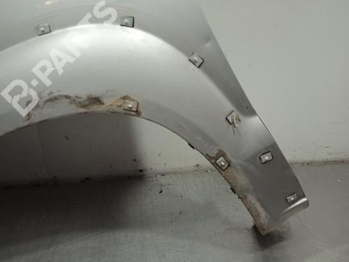 Left front fenders HYUNDAI TUCSON (JM)  | BP10983455C41 