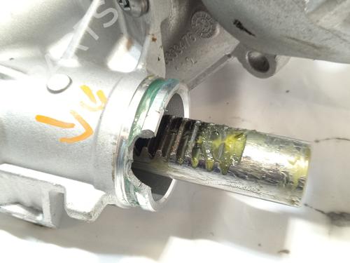 Steering rack OPEL CORSA F (P2JO) 1.2 (68) | BP17495500M22 