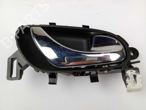 Used Front right interior door handle Front right interior door handle RENAULT KADJAR (HA_, HL_) 1.5 dCi 110 (HLA3) (110 hp) 24928650 24928650