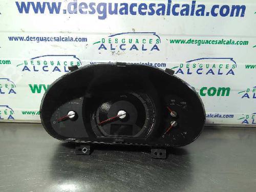 Used Instrument cluster Instrument cluster 10958235 10958235