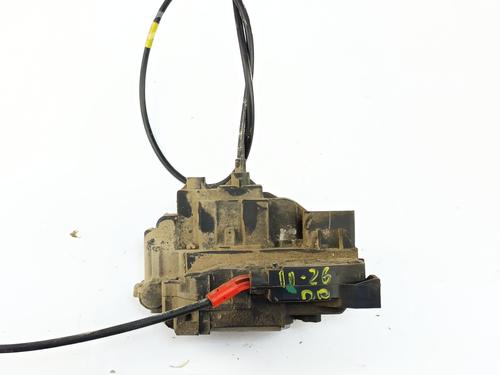 Used Front right lock RENAULT KANGOO / GRAND KANGOO II (KW0/1_) 1.5 dCi 95 (KW16) (95 hp) 32109398