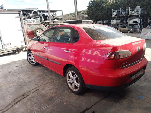 Left rear window motor SEAT CORDOBA (6L2) 1.9 TDI | BP22740305E23 