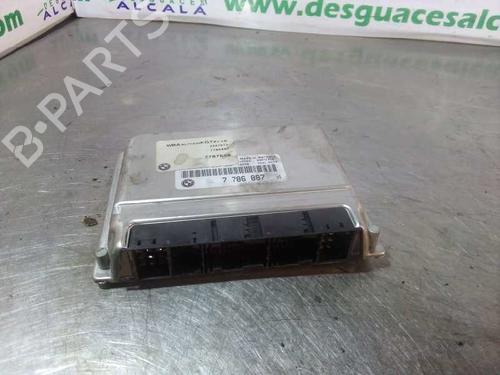 Used Engine control unit (ECU) Engine control unit (ECU) 9994189 9994189