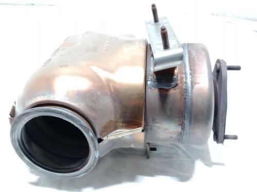 Catalyst VOLVO S60 III (224) T4 | BP21046149M10 - Image 4