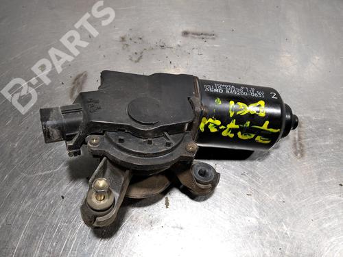 Essuie-glace moteur avant TOYOTA LAND CRUISER 90 (_J9_) 3.0 TD (KZJ90_, KZJ95_) (125 hp) 8511060250 | 5 | PINES