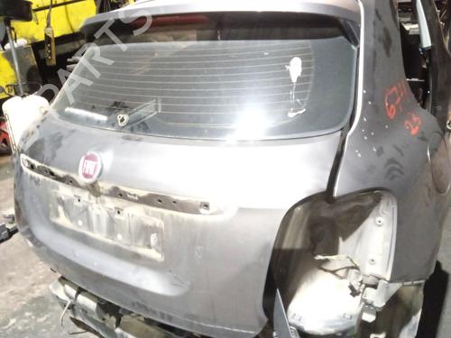Tailgate FIAT 500X (334_) 1.6 D Multijet (334AXA1B, 334AXA11) | BP16967887C6 