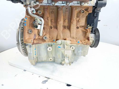 Engine RENAULT CLIO V (B7_) 1.5 Blue dCi 85 (B7AG) | BP37467667M1 - Image 5