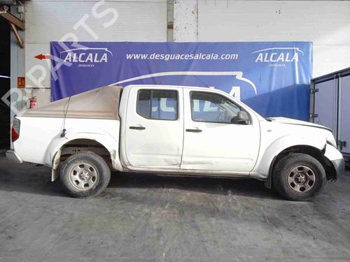 AC compressor NISSAN PICK UP (D22) | BP15369539M34 - Image 6
