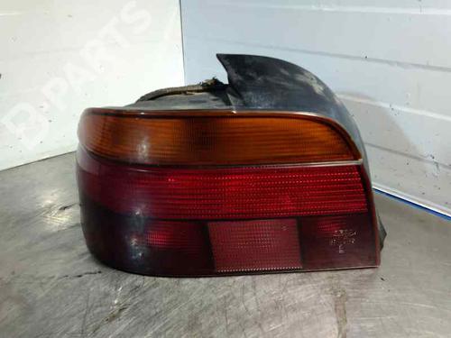 Left taillight BMW 5 (E39) 525 tds | BP9995468C34 