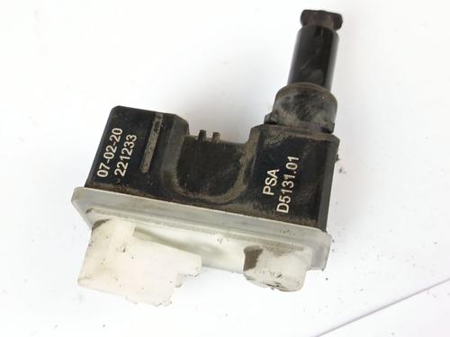 Used Fuel door actuator CITROËN C5 AIRCROSS (A_) 1.2 PureTech 130 (ARHNSJ) (131 hp) 29709300