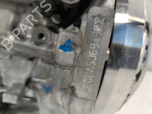 Engine FORD FOCUS II (DA_, HCP, DP) 1.6 TDCi | BP39262678M1 - Image 16