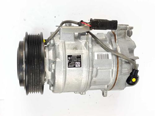 Used AC compressor AC compressor 33288584 33288584
