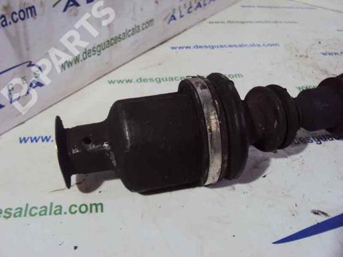Right front driveshaft VOLVO S40 I (644) 1.9 DI | BP10989763M39 
