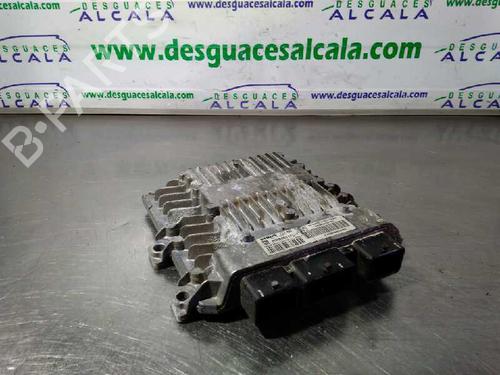 Used Engine control unit (ECU) Engine control unit (ECU) 9990852 9990852