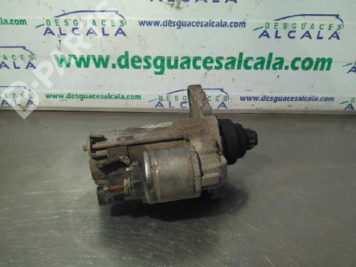 Starter SEAT TOLEDO III (5P2)  | BP10958527M8 