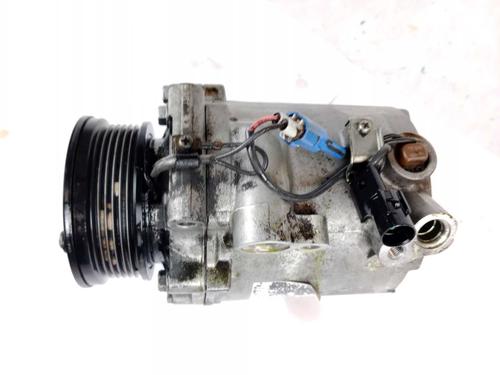 AC compressor PEUGEOT 4007 (VU_, VV_) 2.2 HDi | BP29135820M34 - Image 2
