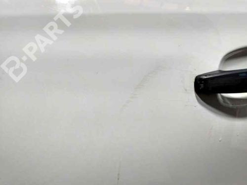 Left rear door OPEL CORSA D (S07)  | BP9996192C4 
